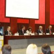 11. Regionalna konferencija „Turističko tržište Jugoistočne Evrope – NOVE RAZVOJNE MOGUĆNOSTI “ završena potpisivanjem Ugovora o osnivanju Unije Asocijacija turističkih agencija JIE i dodelom nagrada ,,BRAND LEADER AWARD 2013”