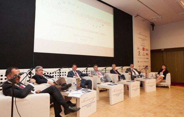 ”Liderstvo u izazovnim vremenima” – U Crnoj Gori održan prvi Kongres evropskih menadadžera