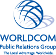 Worldcom Public Relations Group, najveća svetska mreža nezavisnih PR agencija, imenovala je svog prvog direktora