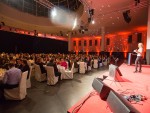 EEA 2013 Gala Ceremony at Postpalast Arena, Munich