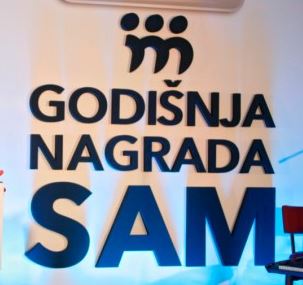 Agencija Blumen group u užem izboru za ,,Godišnju nagradu Srpske asocijacije menadžera (SAM) 2013″