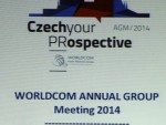 WORLDCOM ANNUAL GROUP MEETING 2014