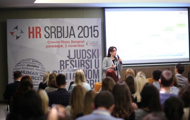 HR Srbija 2015: Zaposleni je važniji od klijenta!
