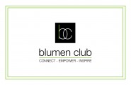 Novo u Blumenu – Blumen Club