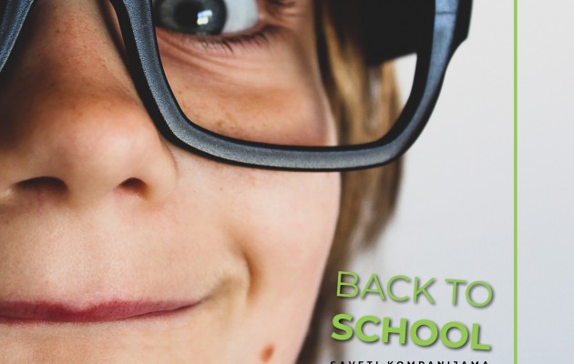 BACK TO SCHOOL – saveti kompanijama za uspešnu komunikaciju i prodaju!