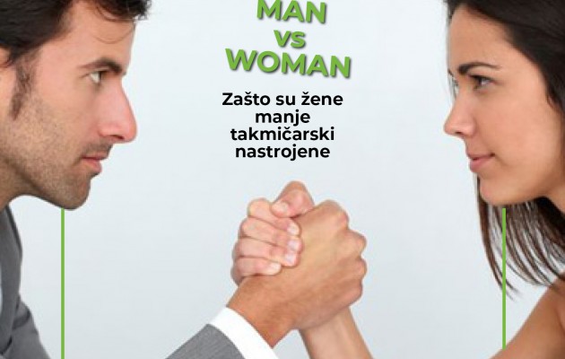 U SUSRET 8.martu: ŽENE vs. MUŠKARCI – RAZLIKE ZASNOVANE NA TRADICIONALNIM  UVERENJIMA